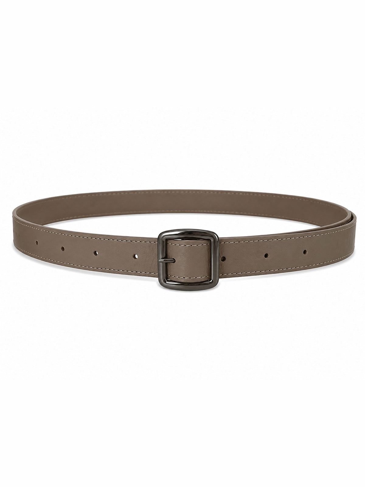 Cinto | Pelica de Caprino | Fendi | Ferragem Ônix