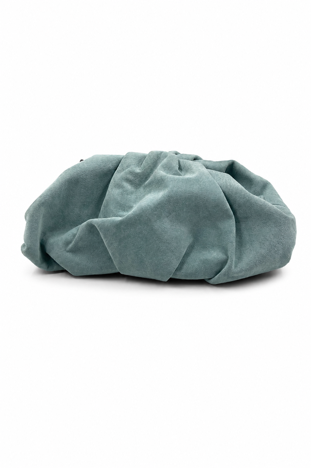 Bolsa Tanara P | Camurça | Azul